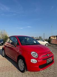 Fiat 500 1.0 Hybrid