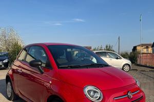 Fiat 500 1.0 Hybrid