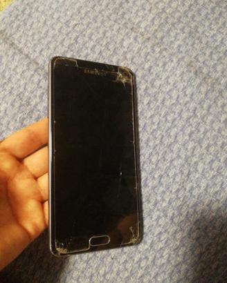 samsung a5 2016