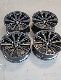 CERCHI 23 ORIGINALI AUDI q8 q7