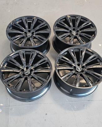 CERCHI 23 ORIGINALI AUDI q8 q7