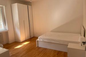 Stanza singola in via Rio Molino Gries