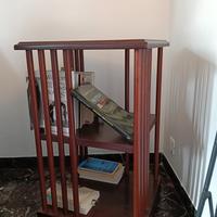 mobiletto in ciliegio