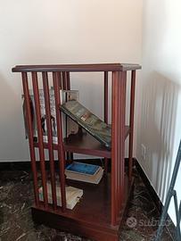 mobiletto in ciliegio