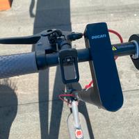 Ducati monopattino elettrico