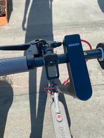 Ducati monopattino elettrico