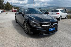 Mercedes-benz CLA 200 d S.W. 4Matic Automatic Prem