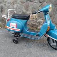vespa giocattolo vintage 