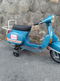 vespa giocattolo vintage 