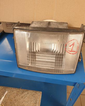 fanale piaggio sfera 50 