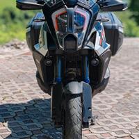 KTM 1290 Super Adventure - 2024