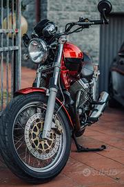 Moto Guzzi Nevada 750 ie 2005