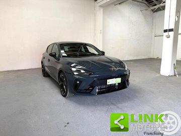 CUPRA Leon 1.5 TSI 150 CV GARANZIA UFFICIALE