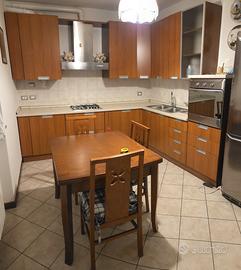 CUCINA COMPONIBILE