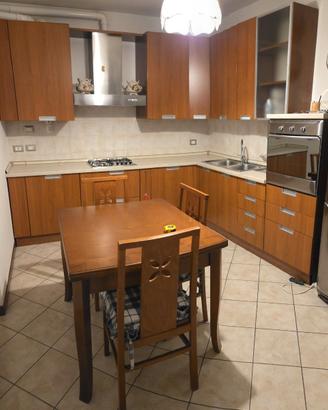 CUCINA COMPONIBILE