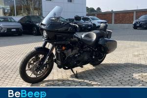 Harley-Davidson Dyna Low Rider LOW RIDER 117 ...