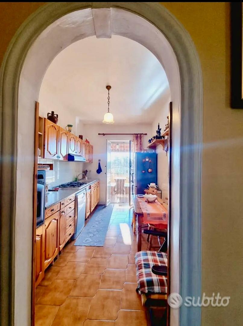 Casa – Latina, Isonzo - Altro