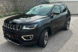Jeep Compass 1.6 MJT 120 CV Limited 2WD -Full Opt