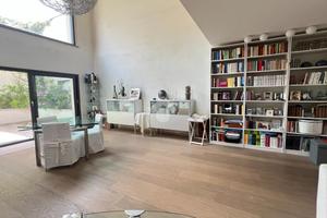 VILLA SINGOLA A NOVATE MILANESE