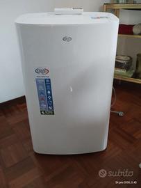 CLIMATIZZATORE portatile ARGO ODIN PLUS