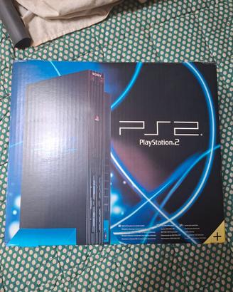 Sony PlayStation 2 FAT