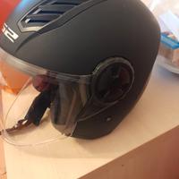 casco nuovo