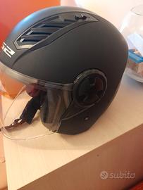 casco nuovo