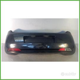Paraurti Posteriore Fiat Grande Punto Berlina 3