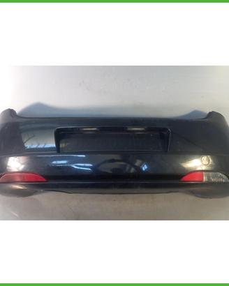 Paraurti Posteriore Fiat Grande Punto Berlina 3