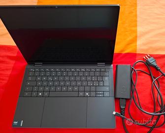 Dell Latitude 9450 2in1 Touch 14 Ultra 7-165U vPro