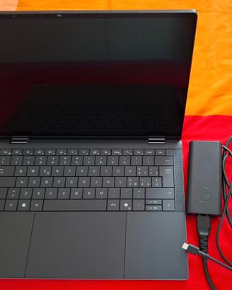 Dell Latitude 9450 2in1 Touch 14 Ultra 7-165U vPro