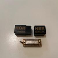 Armonica Hohner "Little Lady"