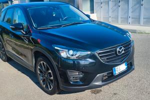 Mazda Cx-5 2.2 4x4