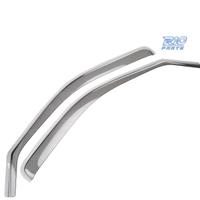 PARABREZZA SCURI PER MITSUBISHI