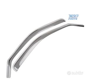 PARABREZZA SCURI PER MITSUBISHI