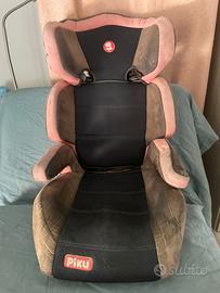 Seggiolino auto 3-9 anni