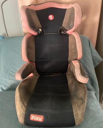 Seggiolino auto 3-9 anni