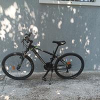 Bici mountain-bike da ragazzo