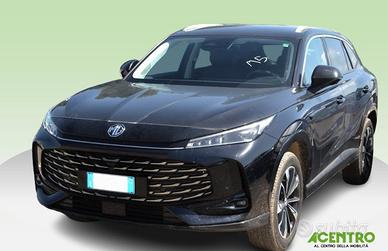 MG HS - NEW HS 1.5T DCT LUX U193020