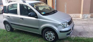 PANDA 1.2 GPL