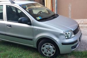 PANDA 1.2 GPL