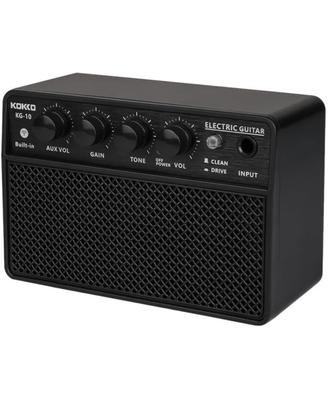 ampli chitarra portatile