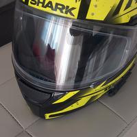 Casco Shark D-Skwal Dharkov 