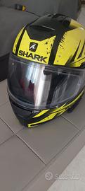 Casco Shark D-Skwal Dharkov 