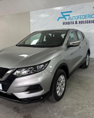 Nissan Qashqai 1.5 Dci 115cv Visia