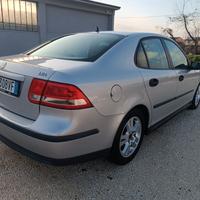 Saab 9-3 GPL garanzia