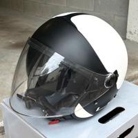 Casco jet LS2 CABRIO