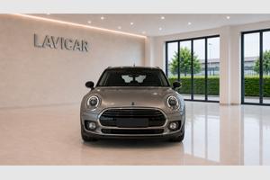 MINI Mini Cooper D Clubman