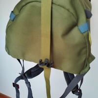 Zaino trekking McKinley da L. 20 nuovo