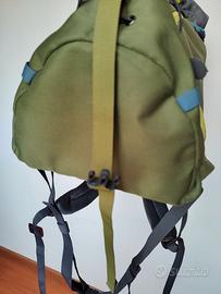 Zaino trekking McKinley da L. 20 nuovo